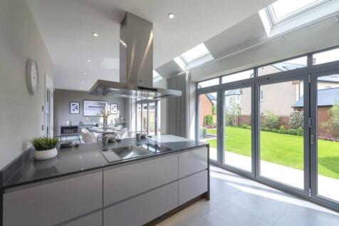 Show Home