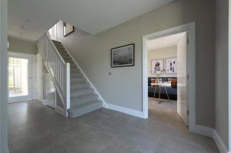 Show Home