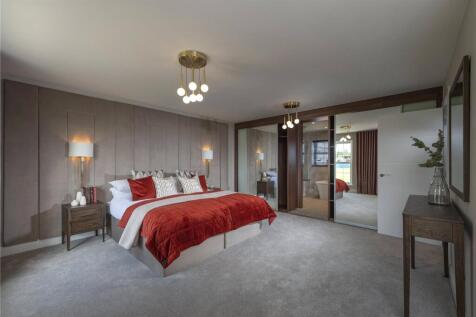 Show Home