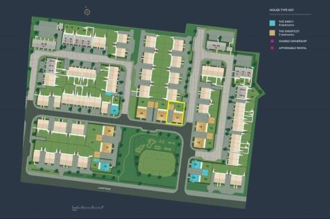 Plot Map