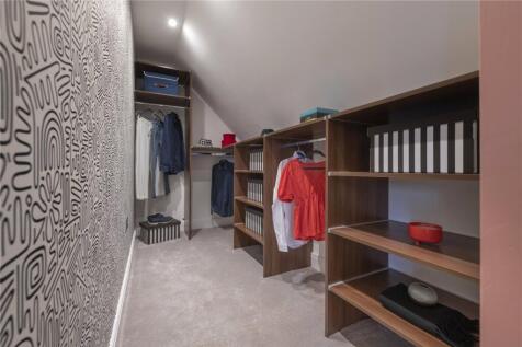 Show Home