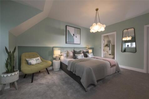 Show Home