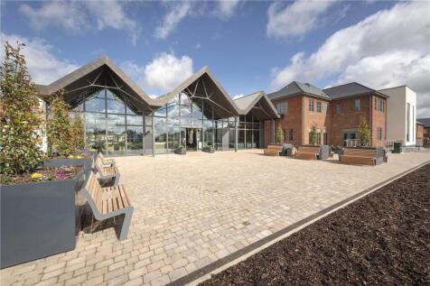 Heyford Park