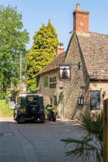 Local Pub