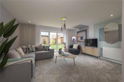 Show Home