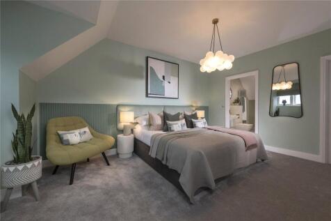 Show Home