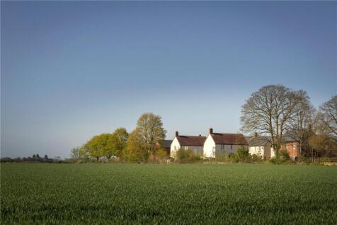 Heyford Park