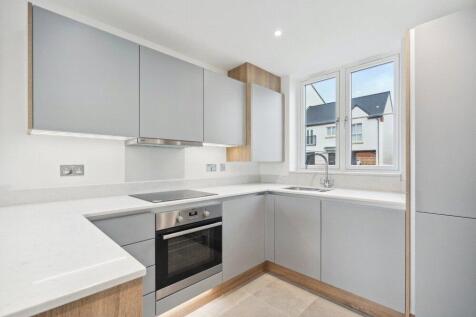 Example Kitchen