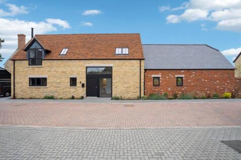 The Old Stable