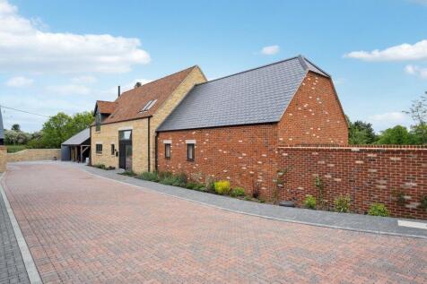 The Old Stable