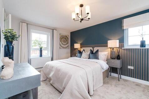 Bedroom Example