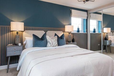 Bedroom Example