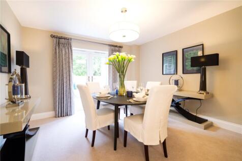 Show Home