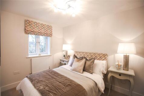 Show Home