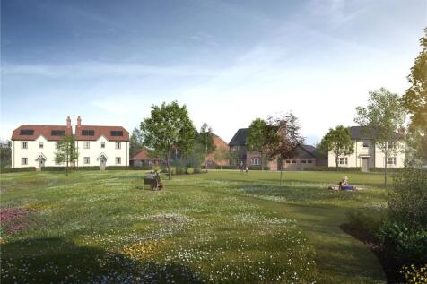 Winterbrook Meadows