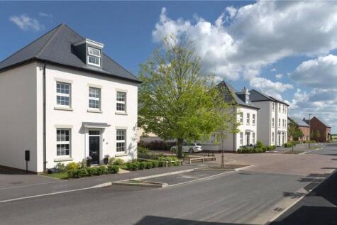 Heyford Square