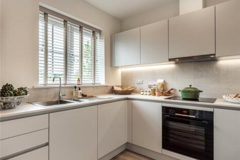 Show Home