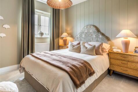 Show Home