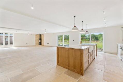 Kitchen/Living