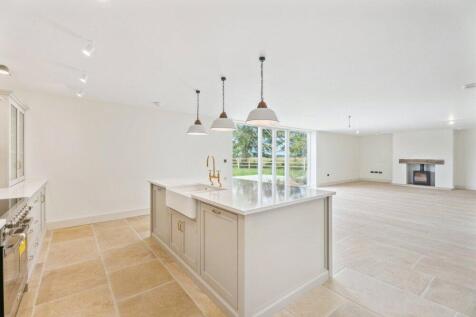 Kitchen/Living