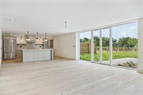 Kitchen/Living