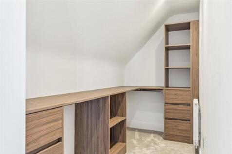 Dressing Room