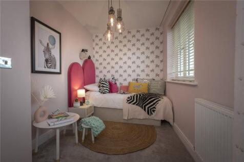 Darcy Show Home