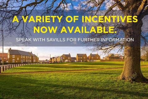 Incentives Available