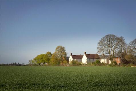 Heyford Park