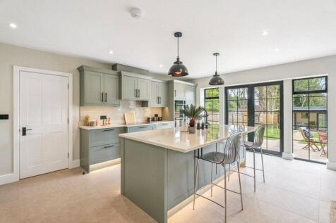 Bespoke Kitchen