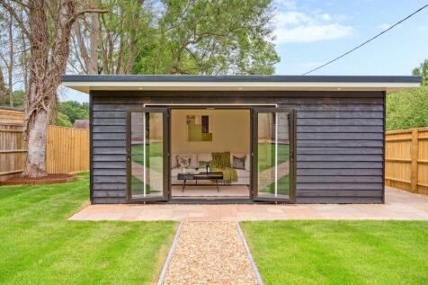 Garden Studio