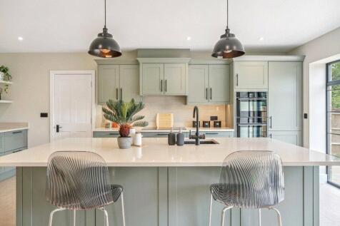 Luxury Kitchen