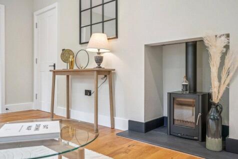 Wood Burning Stove