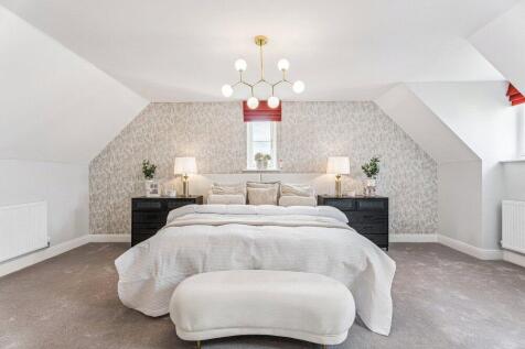 Indicative Bedroom