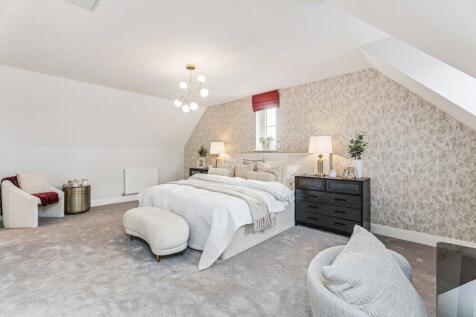 Indicative Bedroom