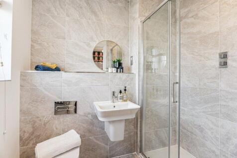 Indicative Bathroom