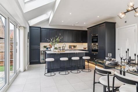 Show Home