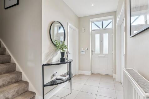 Show Home