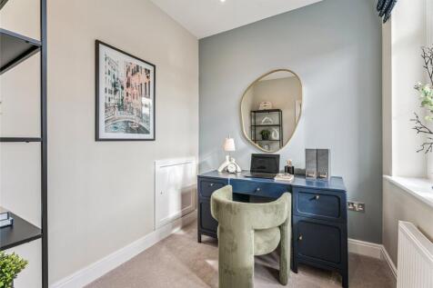 Show Home