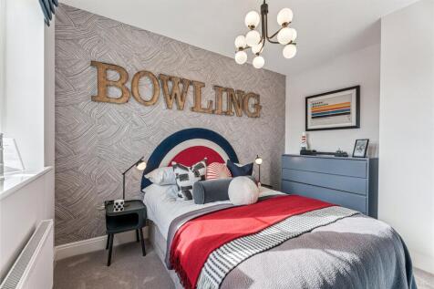 Show Home