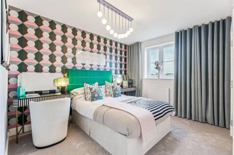 Show Home