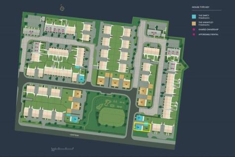 Plot Map