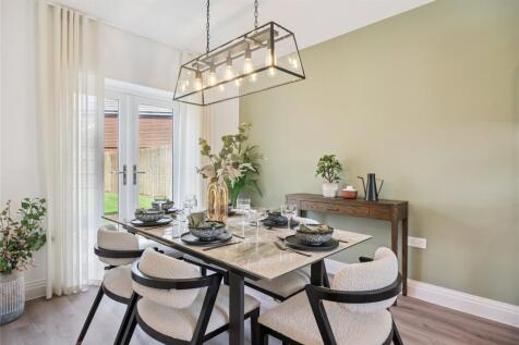 Show Home