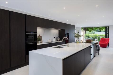 Show Home