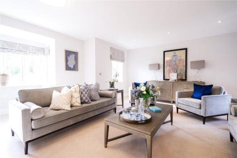 Show Home