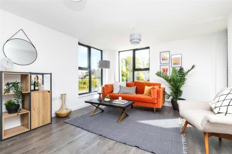 Show Home Living
