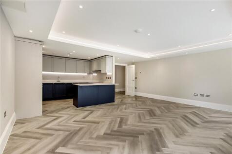 Plot 4 Kitchen
