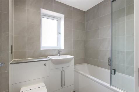 Bathroom Plot 30
