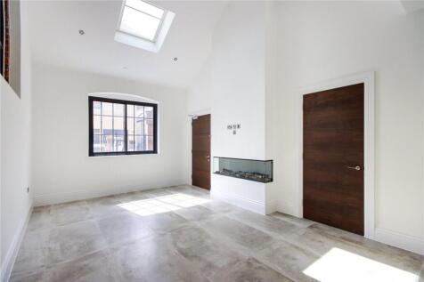 Apartment 1