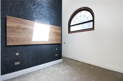 Apartment 1 Bedroom